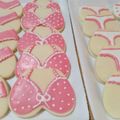 El cooksnap de Meli Pereyra cuando hizo Galletitas de manteca ideales para decorar!!.