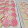El cooksnap de Meli Pereyra cuando hizo Galletitas de manteca ideales para decorar!!.