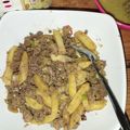 Cooksnap dari Alin Fitria Ermiani II untuk resep Tumis Kentang Daging Cincang ~ Ga pake lama,simpel,lezat!