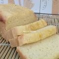 Cooksnap dari Hestri Manda untuk resep Roti Tawar Susu