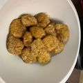 Laura N.Timar Cooksnap-ja, amikor elkészítette a(z) Szilvalekvárral töltött, szilvás gombóc receptet.