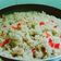 Cooksnap của Le Mi Lan Phuong khi họ làm theo món Cơm chiên chay