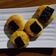 Cooksnap dari Dieka Agustie untuk resep Mochi kentang, Snack musim gugurnya Korea
