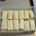 Cooksnap dari Nawä Cewe'x Angel untuk resep 49. Kulit Risol Lentur dan Anti Sobek
