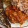 Cooksnap dari Galuh Puspita Sari untuk resep Sambal Pecel Lele Lamongan