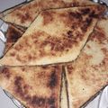 صورة من Mimi Mimi، شاركها بعد تجربة وصفة مبرجة ذوب في الفم 😛😛😛