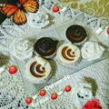 صورة من 🍓🇩🇿Sweet Fresa🍓، شاركها بعد تجربة وصفة طمينة النافس (صينية النافس)