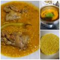 صورة من ❤❤ام رزان ❤❤، شاركها بعد تجربة وصفة بركوكس