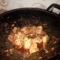 Cooksnap dari sriyanahtaslim untuk resep Ayam Dangkot khas Makassar