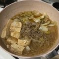 Cooksnap dari phie untuk resep Sukiyaki ala Hokben