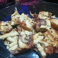صورة من Noor، شاركها بعد تجربة وصفة مبروشة 😋😌