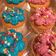 El cooksnap de Mariate cuando hizo Cupcakes de choco blanco con chips de choco con leche.