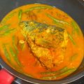 Cooksnap dari Dewix Donce untuk resep Ikan mas arsik khas medan