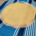 El cooksnap de Alita cuando hizo Panqueques fáciles y rápidos.