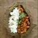 Khyati's Kitchen's cooksnap of when they made રાજમા ચાવલ.