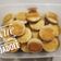 Cooksnap dari Josephine Octora (Wanda) untuk resep Kue kacang jadul