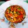 Ramaben Joshi's cooksnap of when they made મુરાદાબાદી દાળ.