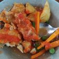 Cooksnap dari resa amamis untuk resep Steak Ayam (Steak Moen-moen) ala-ala (maksudnya ala kadarnya) 🤭