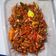 Cooksnap dari Mentarii untuk resep Sambel Teri Pete (ala ala)