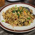 Cooksnap dari Ita Panatas untuk resep Magelangan Warmindo (Nasi Goreng Mawut / Mie Nastel) #StepByStep