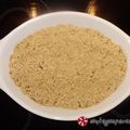 Cooksnap από Evgenia Kalamatiani στη συνταγή Μηλόπιτα με ψιχουλιαστή ζύμη (Apple Crumble)