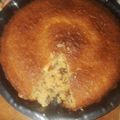 El cooksnap de Brenda cuando hizo Pan de 5 tazas.