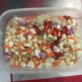 Cooksnap dari Jelita Maulida untuk resep Acar Timun Wortel Mentah