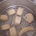 吳燕萍 的 鮮奶小饅頭 cooksnap