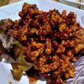 Cooksnap dari Rachmita Virdani untuk resep Tempe Oreg Kering