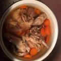 Cooksnap dari Lisa Yulianti untuk resep Tim Ayam Kampung