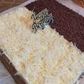 Cooksnap dari sheesky untuk resep Bolu Jadul Keju Anti Gagal