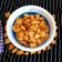 daksha a Vaghela 's cooksnap of when they made શક્કરપારા (Shakkarpara Recipe In Gujarati).