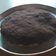 El cooksnap de Marisol Aguilar cuando hizo Tortitas negras.