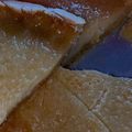 Cooksnap dari wwnn untuk resep Pie susu oven