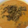 Cooksnap dari Idha Prasetyo untuk resep Gulai Tetelan Sapi