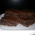 El cooksnap de Marian Juani Baubet cuando hizo Brownie súper húmedo y fácil.