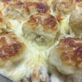 صورة من aseels، شاركها بعد تجربة وصفة صينية كرات البطاطس 🥔🌿✨