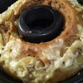 Cooksnap dari Cah Aya Aii Nii untuk resep Bolu Pisang Kukus