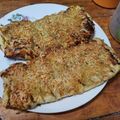 Cooksnap dari Nabiella Saputra untuk resep 13. Banana Strudel