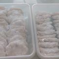 Cooksnap dari InaLearntoCook untuk resep 245. Cireng Original