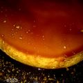 El cooksnap de Fabiana Rocio Candido Castillo cuando hizo Flan casero con 1 litro de leche.