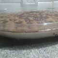 El cooksnap de gladys cuando hizo Postre de sémola con leche.