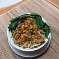Cooksnap dari Mommy Ika untuk resep Topping Mie Ayam