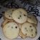 El cooksnap de Aleme Martinez cuando hizo Galletas con chip de chocolate blanco.