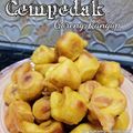 Cooksnap mamy_kitchen89 semasa beliau membuat Cempedak Goreng.