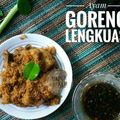 Cooksnap dari Niken Rosanti untuk resep Ayam Goreng Lengkuas