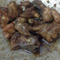 Cooksnap dari Nina Fridi untuk resep Ayam bumbu kecap ala Pawon Anna Yude
