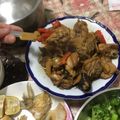 李對水 的 道地花雕雞 cooksnap