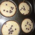 El cooksnap de Lorena Muniz cuando hizo Muffins de vainilla.