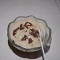 Cooksnap dari Aprilia untuk resep Banana and Peanut Butter Ice Cream
